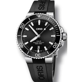 Oris 733-7730-4134-07-4-24-64EB Erkek Kol Saati
