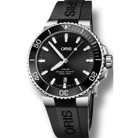 Oris 733-7730-4134-07-4-24-64EB Erkek Kol Saati