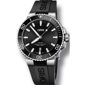 Oris 733-7730-4134-07-4-24-64EB Erkek Kol Saati