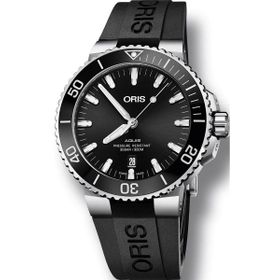 Oris 733-7730-4134-07-4-24-64EB Erkek Kol Saati