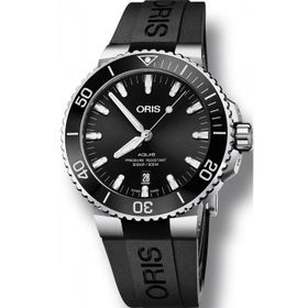 Oris 733-7730-4134-07-4-24-64EB Erkek Kol Saati