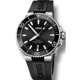 Oris 733-7730-4134-07-4-24-64EB Erkek Kol Saati