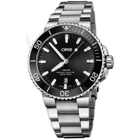 Oris 733-7730-4134-07-8-24-05PEB Erkek Kol Saati