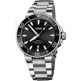 Oris 733-7730-4134-07-8-24-05PEB Erkek Kol Saati