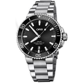 Oris 733-7730-4134-07-8-24-05PEB Erkek Kol Saati