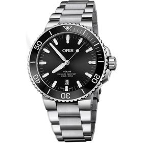 Oris 733-7730-4134-07-8-24-05PEB Erkek Kol Saati