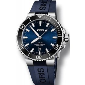 Oris 733-7730-4135-07-4-24-65EB Erkek Kol Saati