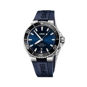 Oris 733-7730-4135-07-4-24-65EB Erkek Kol Saati
