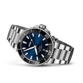 Oris 733-7730-4135-07-8-24-05PEB Erkek Kol Saati