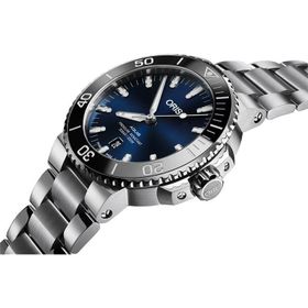 Oris 733-7730-4135-07-8-24-05PEB Erkek Kol Saati