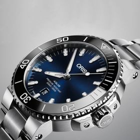 Oris 733-7730-4135-07-8-24-05PEB Erkek Kol Saati