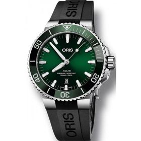 Oris 733-7730-4157-07-4-24-64EB Erkek Kol Saati