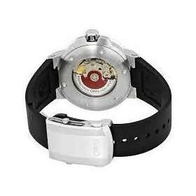 Oris 733-7730-4157-07-4-24-64EB Erkek Kol Saati