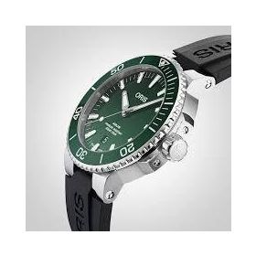 Oris 733-7730-4157-07-4-24-64EB Erkek Kol Saati