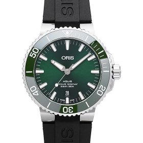 Oris 733-7730-4157-07-4-24-64EB Erkek Kol Saati