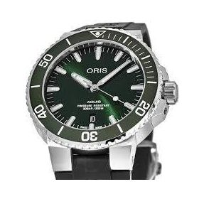 Oris 733-7730-4157-07-4-24-64EB Erkek Kol Saati
