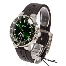 Oris 733-7730-4157-07-4-24-64EB Erkek Kol Saati
