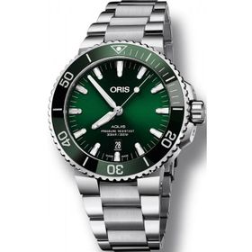 Oris 733-7730-4157-07-8-24-05PEB Erkek Kol Saati