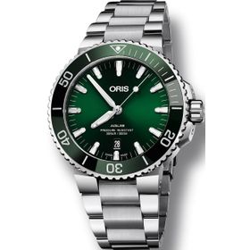 Oris 733-7730-4157-07-8-24-05PEB Erkek Kol Saati