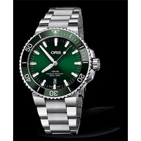 Oris 733-7730-4157-07-8-24-05PEB Erkek Kol Saati