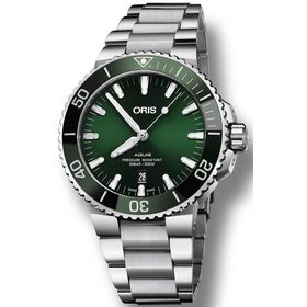 Oris 733-7730-4157-07-8-24-05PEB Erkek Kol Saati
