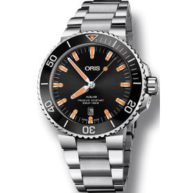 Oris 733-7730-4159-07-8-24-05PEB Erkek Kol Saati