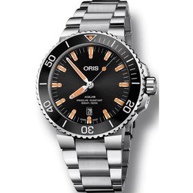 Oris 733-7730-4159-07-8-24-05PEB Erkek Kol Saati