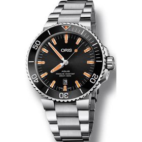Oris 733-7730-4159-07-8-24-05PEB Erkek Kol Saati