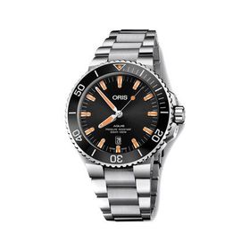 Oris 733-7730-4159-07-8-24-05PEB Erkek Kol Saati