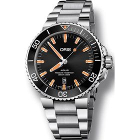Oris 733-7730-4159-07-8-24-05PEB Erkek Kol Saati