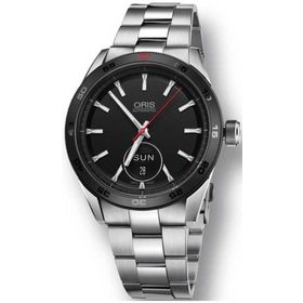 Oris 735-7662-4424-07-8-21-87 Erkek Kol Saati