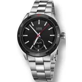 Oris 735-7662-4424-07-8-21-87 Erkek Kol Saati