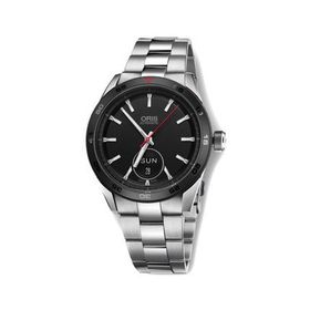 Oris 735-7662-4424-07-8-21-87 Erkek Kol Saati