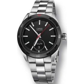 Oris 735-7662-4424-07-8-21-87 Erkek Kol Saati