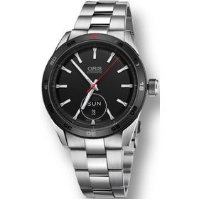 Oris 735-7662-4424-07-8-21-87 Erkek Kol Saati
