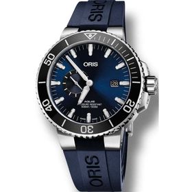 Oris 743-7733-4135-07-4-24-65EB Erkek Kol Saati