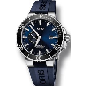 Oris 743-7733-4135-07-4-24-65EB Erkek Kol Saati