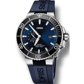 Oris 743-7733-4135-07-4-24-65EB Erkek Kol Saati