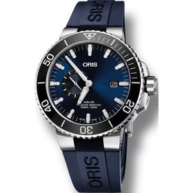 Oris 743-7733-4135-07-4-24-65EB Erkek Kol Saati