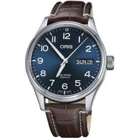 Oris 752-7698-4065-07-1-22-72FC Erkek Kol Saati