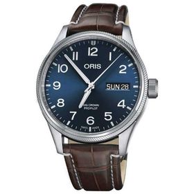 Oris 752-7698-4065-07-1-22-72FC Erkek Kol Saati
