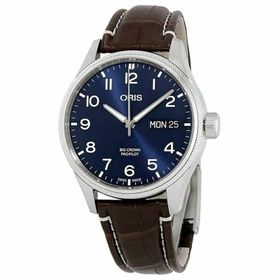 Oris 752-7698-4065-07-1-22-72FC Erkek Kol Saati