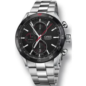 Oris 774-7661-4424-07-8-22-87 Erkek Kol Saati