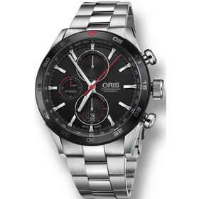 Oris 774-7661-4424-07-8-22-87 Erkek Kol Saati