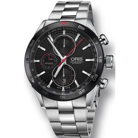 Oris 774-7661-4424-07-8-22-87 Erkek Kol Saati