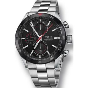 Oris 774-7661-4424-07-8-22-87 Erkek Kol Saati