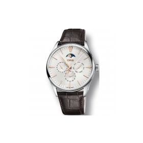 Oris 781-7729-4031-07-5-21-65FC Erkek Kol Saati