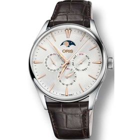 Oris 781-7729-4031-07-5-21-65FC Erkek Kol Saati