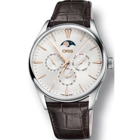 Oris 781-7729-4031-07-5-21-65FC Erkek Kol Saati