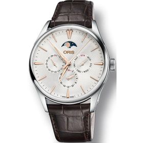 Oris 781-7729-4031-07-5-21-65FC Erkek Kol Saati